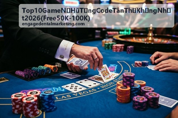 Tải app nổ hũ code 100K 2026